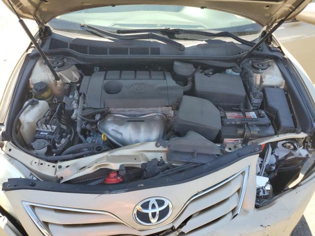 Photo 11 from auction – 2011 TOYOTA CAMRY BASE with VIN 4T1BF3EK7BU126057