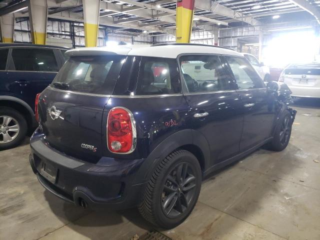Photo 3 from auction – 2013 MINI COOPER S C with VIN WMWZC3C50DWP21474