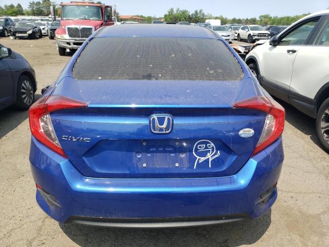 Photo 6 from auction – 2017 HONDA CIVIC LX with VIN 19XFC2F56HE200237
