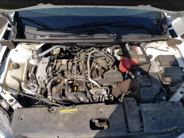 Photo 11 from auction – 2020 NISSAN SENTRA S with VIN 3N1AB8BV3LY216752