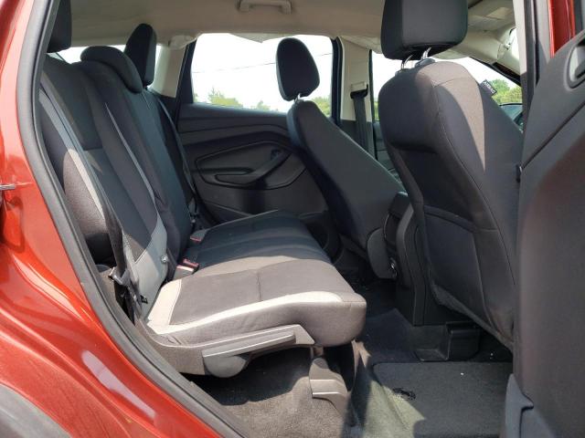 Photo 11 from auction – 2014 FORD ESCAPE S with VIN 1FMCU0F7XEUD28849