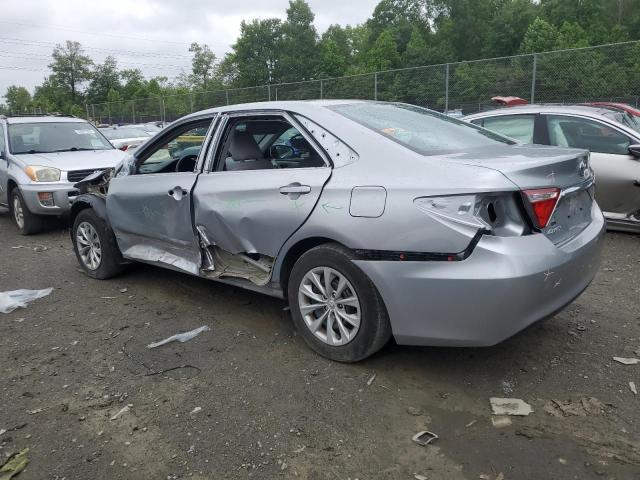 Photo 2 from auction – 2015 TOYOTA CAMRY LE with VIN 4T4BF1FK3FR512473