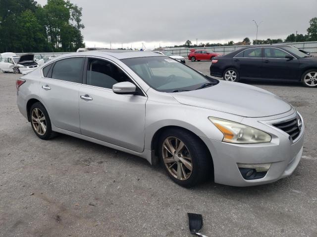 Photo 4 from auction – 2014 NISSAN ALTIMA 2.5 with VIN 1N4AL3AP6EC194120