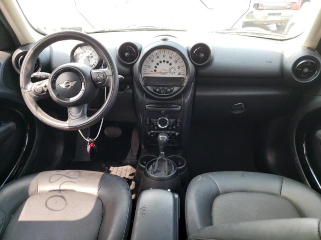 Photo 8 from auction – 2014 MINI COOPER COU with VIN WMWZB3C57EWR39187