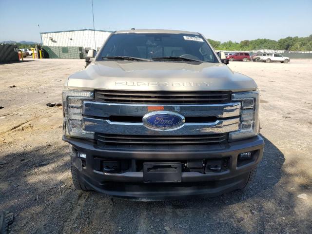 Photo 5 from auction – 2017 FORD F250 SUPER with VIN 1FT7W2BT4HEF09720