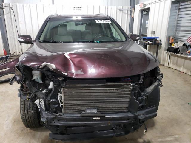 Photo 5 from auction – 2014 KIA SORENTO LX with VIN 5XYKTCA66EG431576