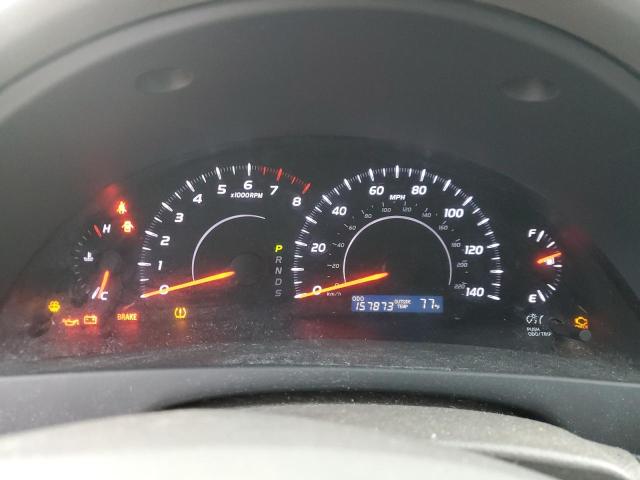 Photo 9 from auction – 2010 TOYOTA CAMRY BASE with VIN 4T1BF3EK7AU531060