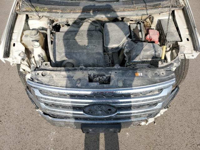 Photo 12 from auction – 2013 FORD EDGE SEL with VIN 2FMDK3JC8DBB94430