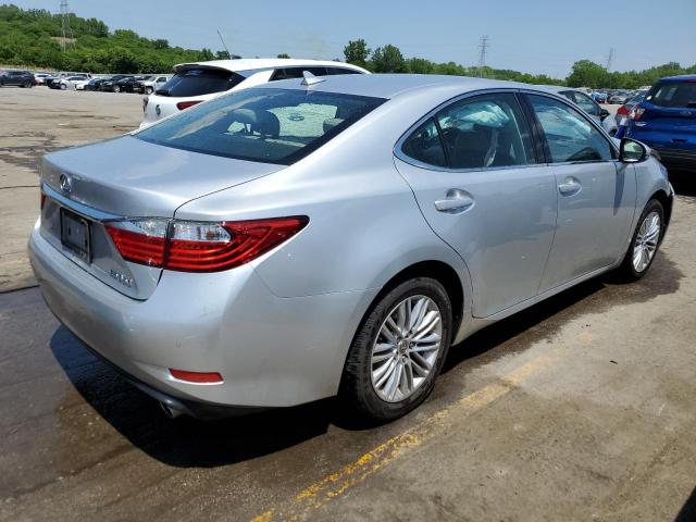 Photo 3 from auction – 2013 LEXUS ES 350 with VIN JTHBK1GG8D2031971
