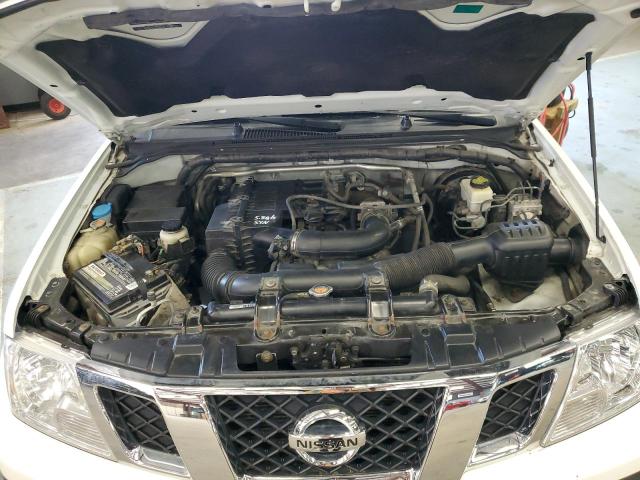 Photo 11 from auction – 2016 NISSAN FRONTIER S with VIN 1N6BD0CTXGN734755