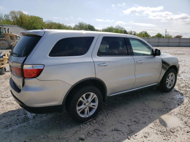 Photo 3 from auction – 2012 DODGE DURANGO SX with VIN 1C4RDJAG1CC172280