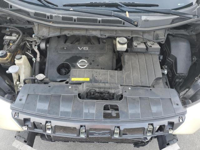 Photo 12 from auction – 2013 NISSAN QUEST S with VIN JN8AE2KP8D9065857