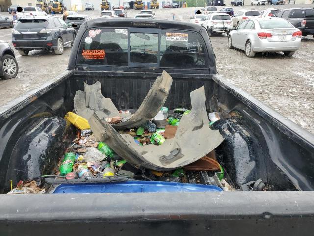 Photo 10 from auction – 1998 DODGE DAKOTA with VIN 1B7FL26X3WS698862