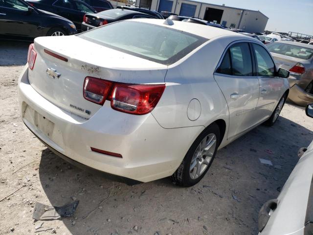 Photo 3 from auction – 2013 CHEVROLET MALIBU 1LT with VIN 1G11D5SR5DF167564