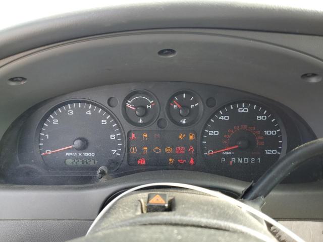 Photo 9 from auction – 2011 FORD RANGER with VIN 1FTKR1ADXBPA51943