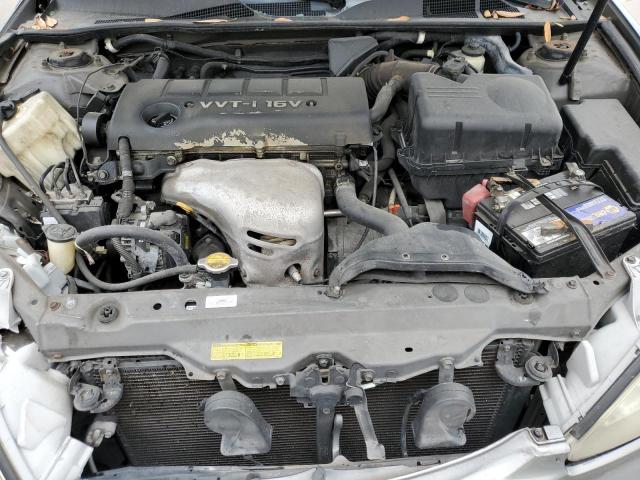 Photo 11 from auction – 2006 TOYOTA CAMRY LE with VIN 4T1BE32K86U715955