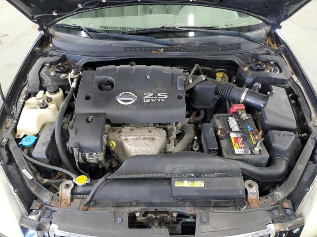 Photo 11 from auction – 2003 NISSAN ALTIMA BAS with VIN 1N4AL11E33C253897