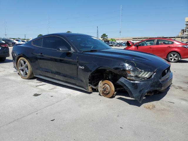 Photo 4 from auction – 2016 FORD MUSTANG GT with VIN 1FA6P8CF2G5326311
