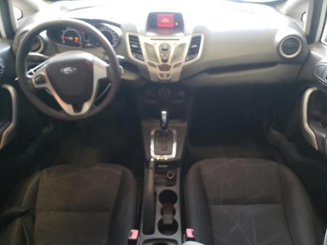 Photo 8 from auction – 2012 FORD FIESTA SE with VIN 3FADP4EJ2CM221676