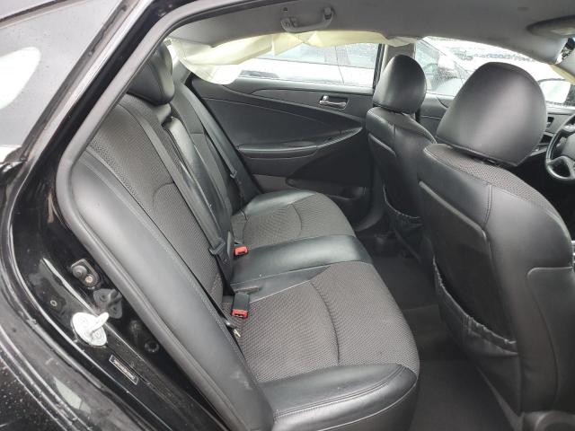 Photo 10 from auction – 2011 HYUNDAI SONATA SE with VIN 5NPEC4AB3BH200462