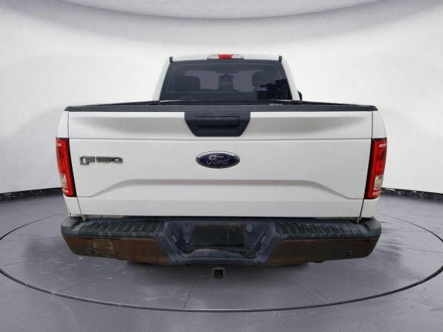 Photo 6 from auction – 2015 FORD F150 with VIN 1FTMF1CP6FKD31449