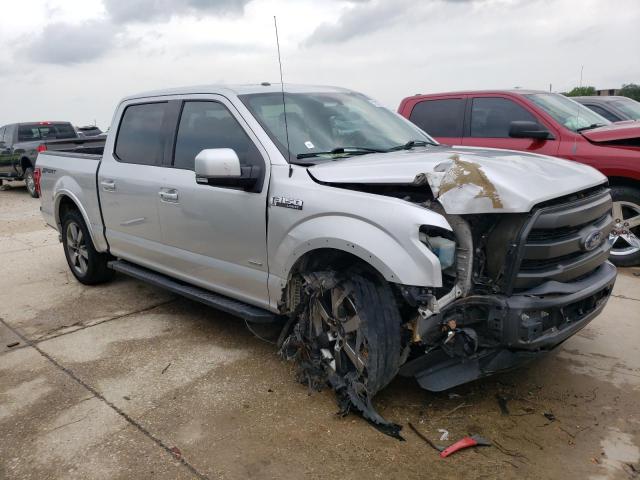 Photo 4 from auction – 2015 FORD F150 SUPER with VIN 1FTEW1CG4FKD88754