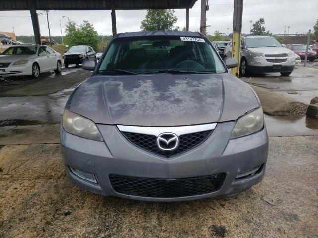 Photo 5 from auction – 2008 MAZDA 3 I with VIN JM1BK12F181806820