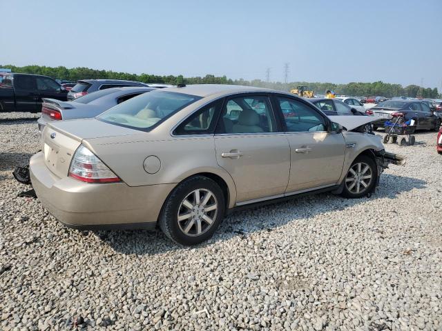 Photo 3 from auction – 2008 FORD TAURUS SEL with VIN 1FAHP24W98G153574