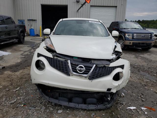 Photo 5 from auction – 2013 NISSAN JUKE S with VIN JN8AF5MR1DT214349