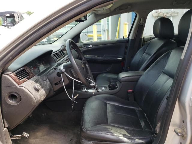 Photo 7 from auction – 2014 CHEVROLET IMPALA LIM with VIN 2G1WC5E32E1155543