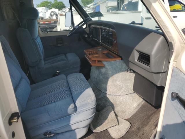 Photo 5 from auction – 1991 JAYCO TRVL TRL with VIN 1FDKE30G0LHB42181