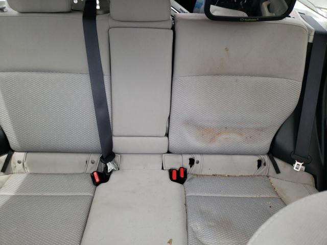 Photo 10 from auction – 2017 SUBARU FORESTER 2 with VIN JF2SJAEC6HH504484