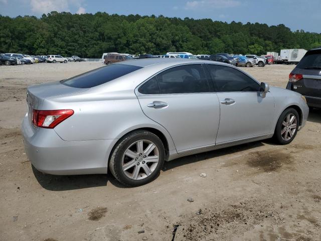 Photo 3 from auction – 2008 LEXUS ES 350 with VIN JTHBJ46GX82202229