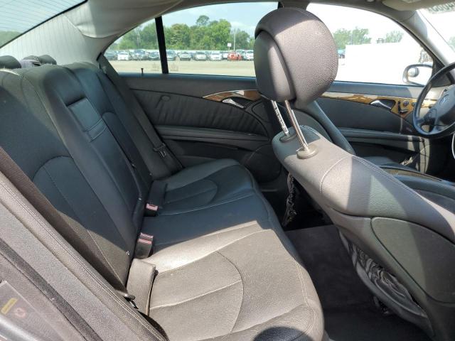 Photo 10 from auction – 2006 MERCEDES-BENZ E 350 with VIN WDBUF56J16A975086