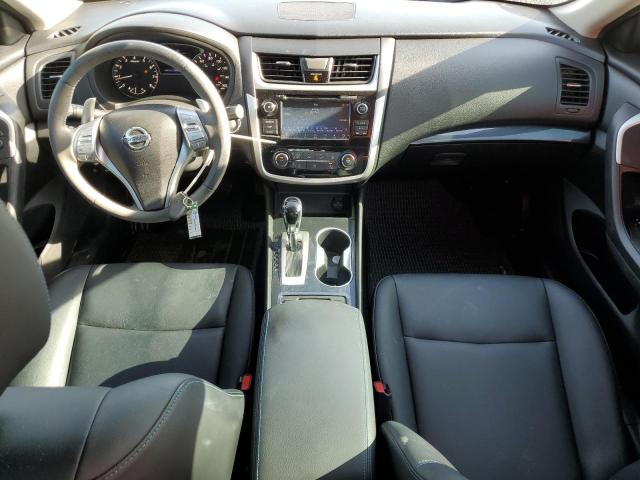 Photo 8 from auction – 2018 NISSAN ALTIMA 2.5 with VIN 1N4AL3AP2JC191631