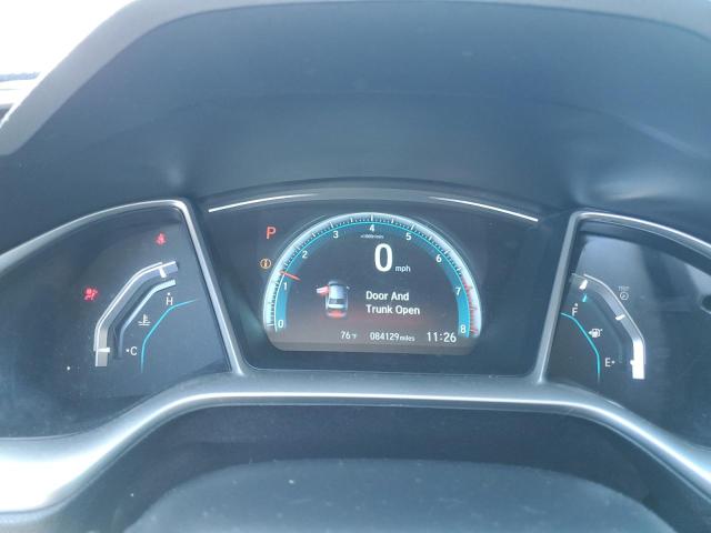 صورة رقم 9 من المزاد - 2016 HONDA CIVIC EX مع VIN 2HGFC2F74GH573976