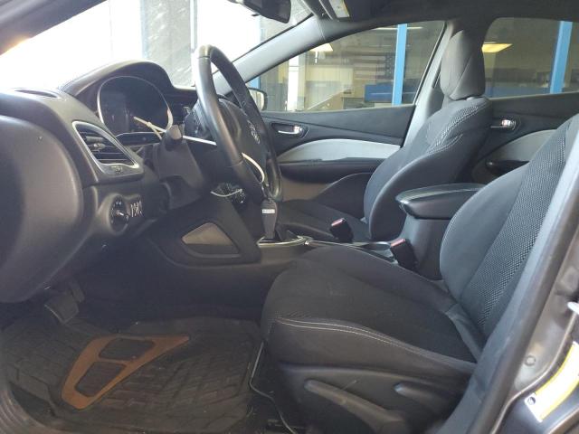 Photo 7 from auction – 2015 DODGE DART SXT with VIN 1C3CDFBB5FD116867