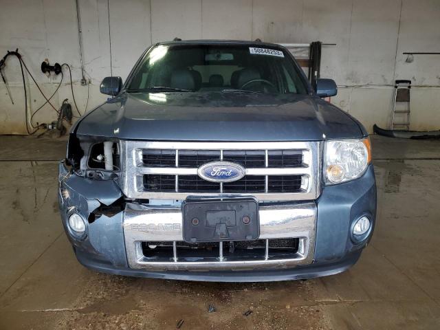 Photo 5 from auction – 2012 FORD ESCAPE LIM with VIN 1FMCU0E79CKB05373