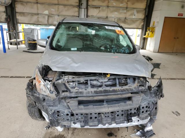 Photo 5 from auction – 2013 FORD C-MAX SE with VIN 1FADP5AU8DL527175