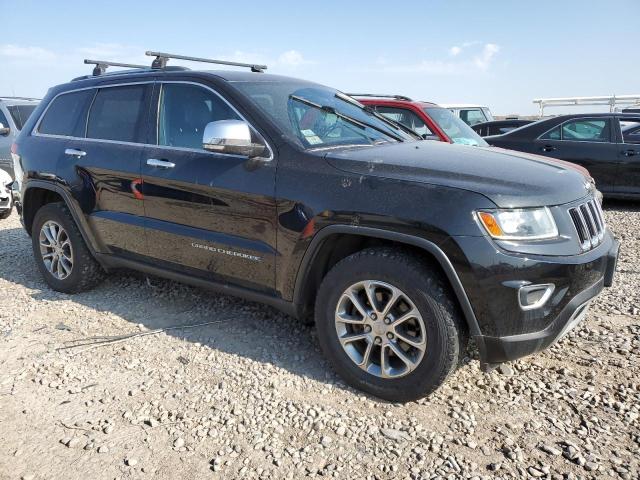 Photo 4 from auction – 2014 JEEP GRAND CHER with VIN 1C4RJFBG7EC196011