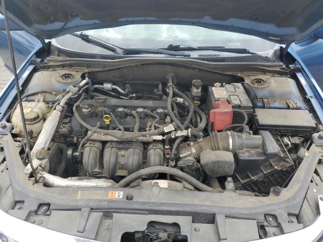 Photo 11 from auction – 2010 FORD FUSION SE with VIN 3FAHP0HA6AR227101