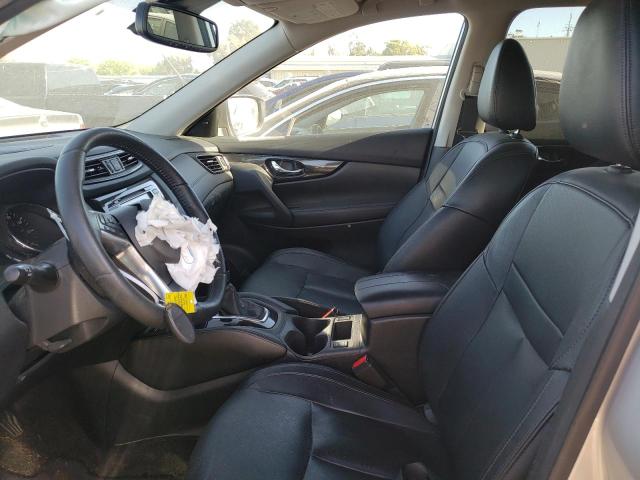 Photo 7 from auction – 2019 NISSAN ROGUE S with VIN 5N1AT2MT8KC740128