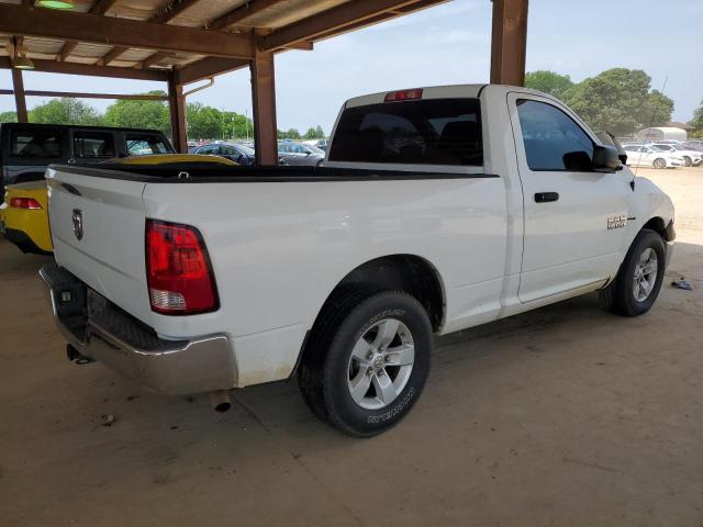 Photo 3 from auction – 2014 RAM 1500 ST with VIN 3C6JR6ATXEG214882
