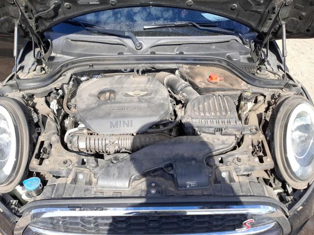 Photo 11 from auction – 2016 MINI COOPER S with VIN WMWXP7C54G3B49661