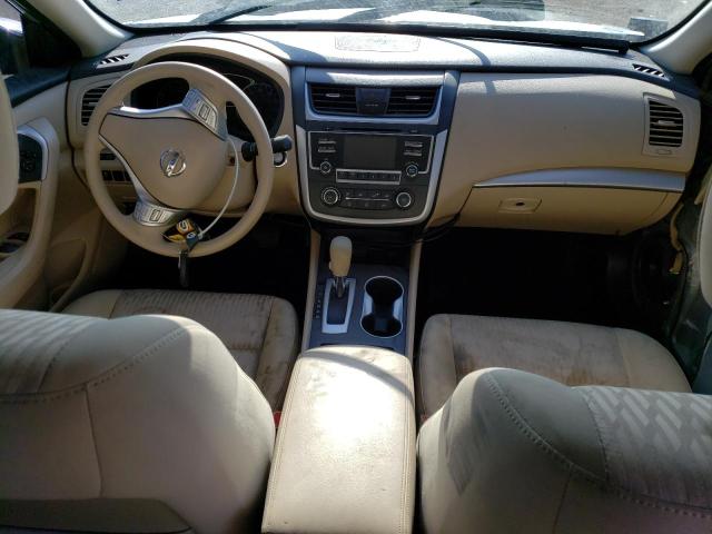 Photo 8 from auction – 2016 NISSAN ALTIMA 2.5 with VIN 1N4AL3AP2GC132362