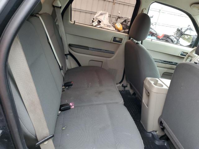 Photo 11 from auction – 2008 FORD ESCAPE with VIN 1FMCU02ZX8KB05234