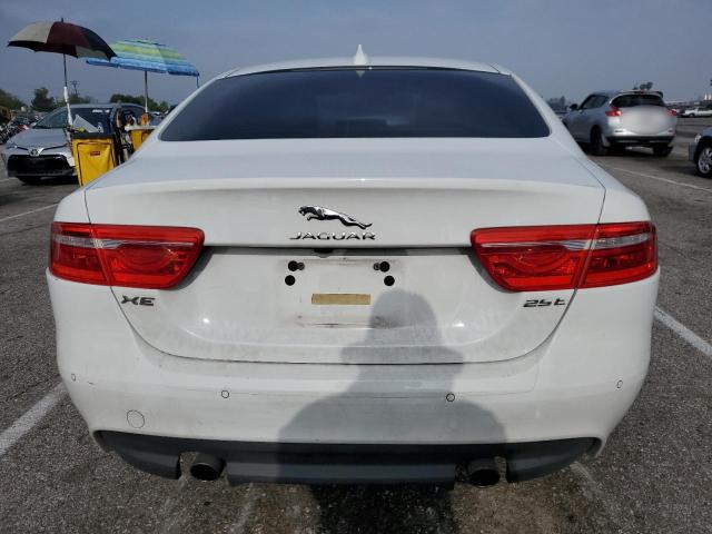 Photo 6 from auction – 2017 JAGUAR XE PRESTIG with VIN SAJAE4BG7HA964173