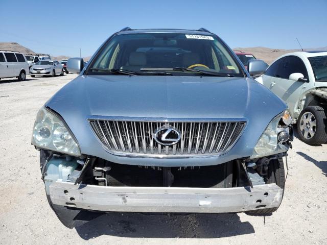 Photo 5 from auction – 2006 LEXUS RX 330 with VIN JTJGA31U960063652