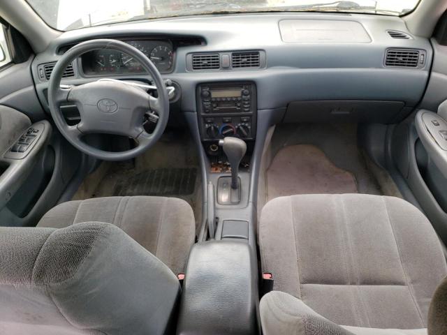 Photo 8 from auction – 2000 TOYOTA CAMRY CE with VIN 4T1BG22K7YU692403