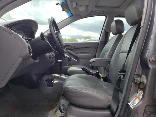 Photo 7 from auction – 2004 FORD FOCUS with VIN 1FAHP38393W202244